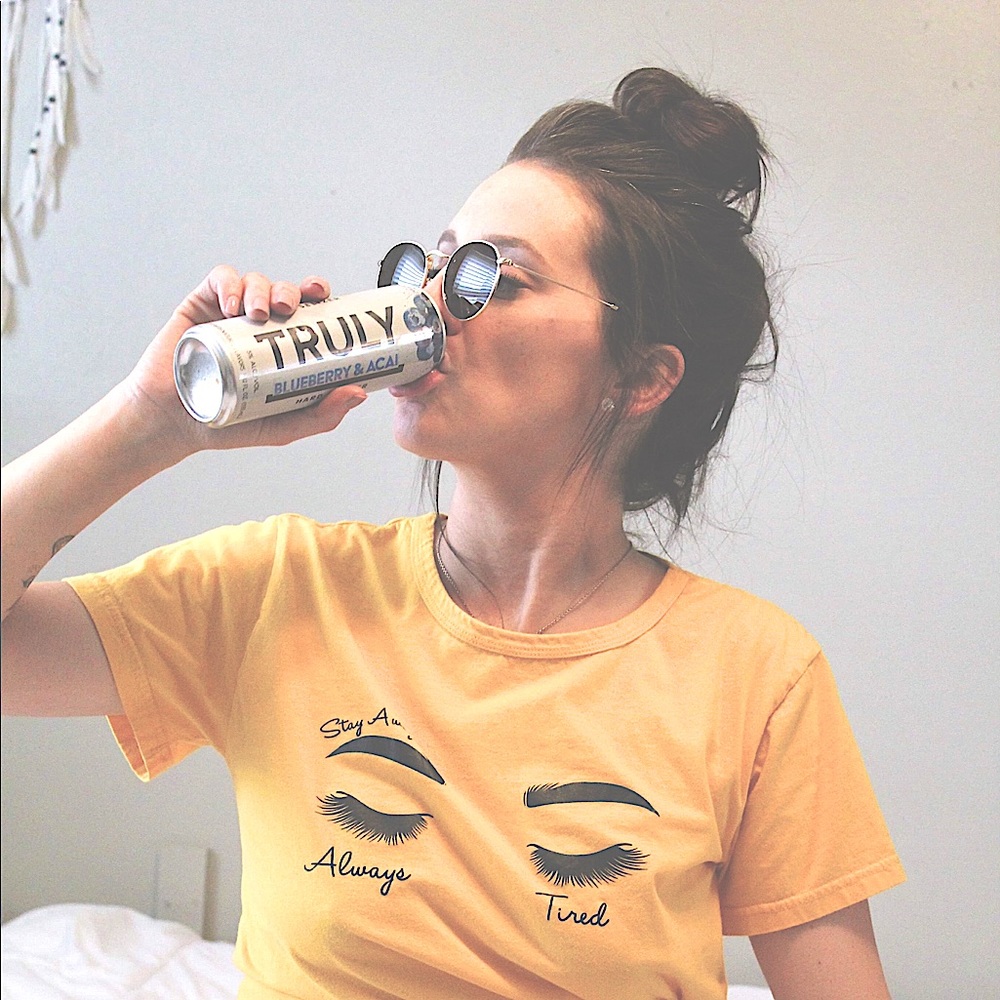 Meet your Posher, Tasha